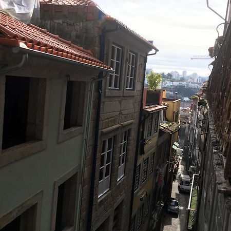 Oporto Golden View Ribeira Apartment Exterior photo