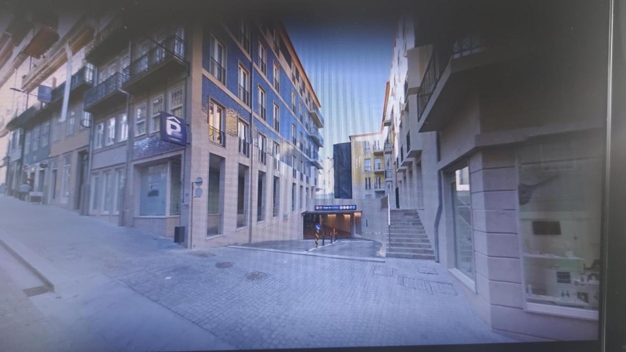 Oporto Golden View Ribeira Apartment Exterior photo